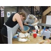 March 2012 Six Week Intensive Prosthetic Makeup Course